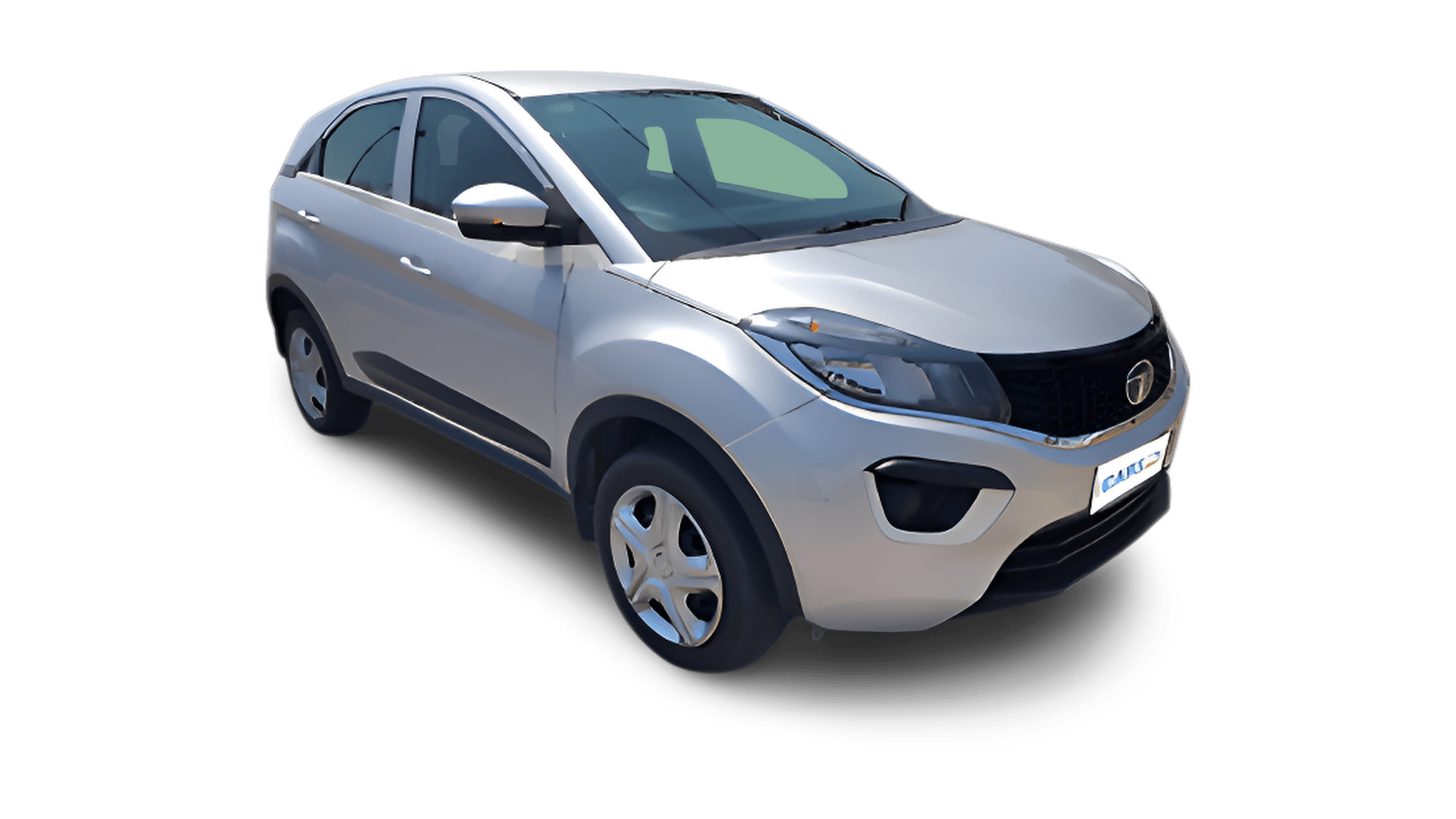 2019 Tata NEXON - SUV - Diesel - Manual - ₹5.00 lakh